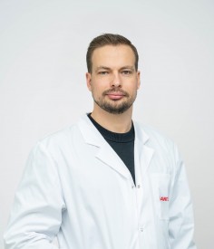 Jonas Fugalis